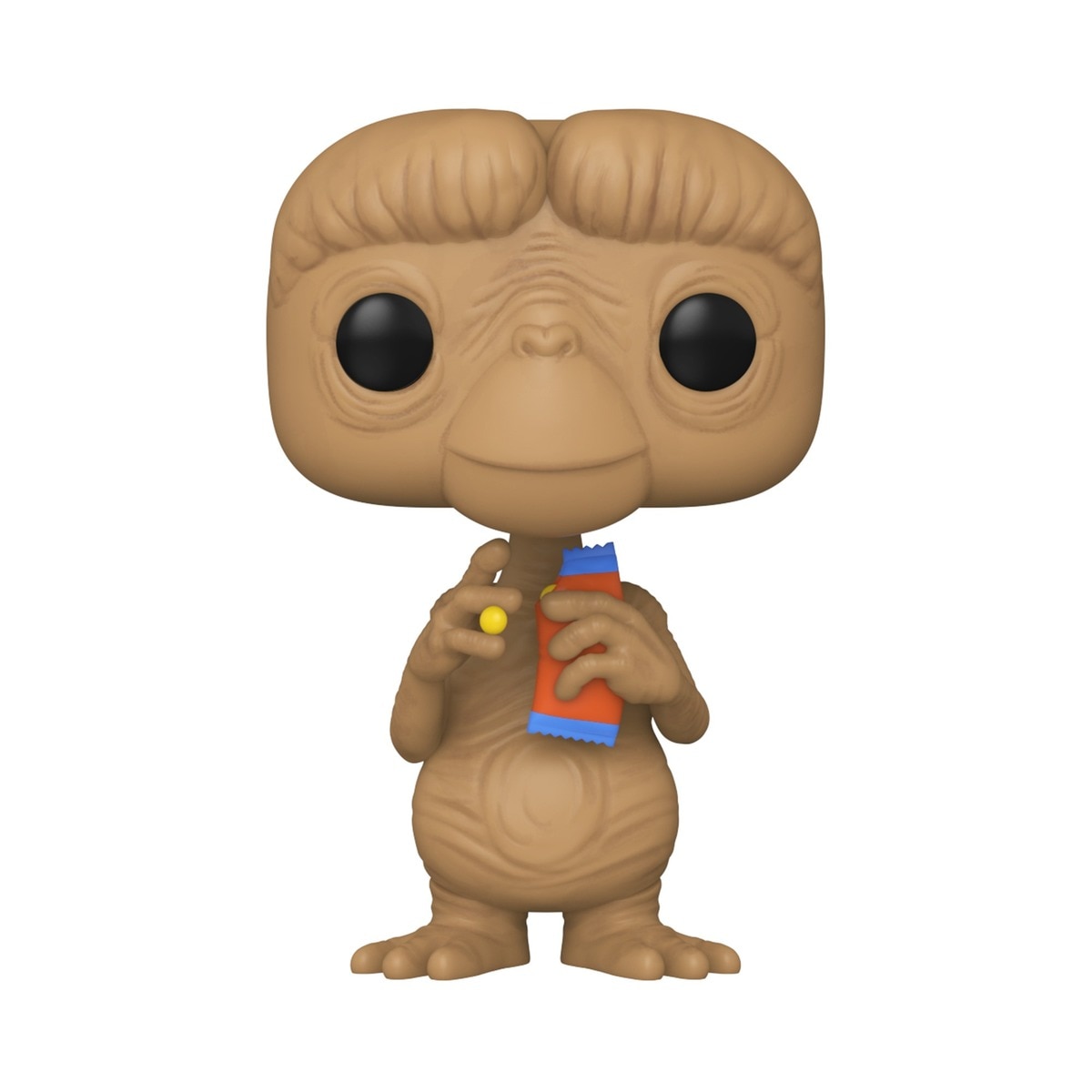 Pack Funko e T-shirt E.T. 4