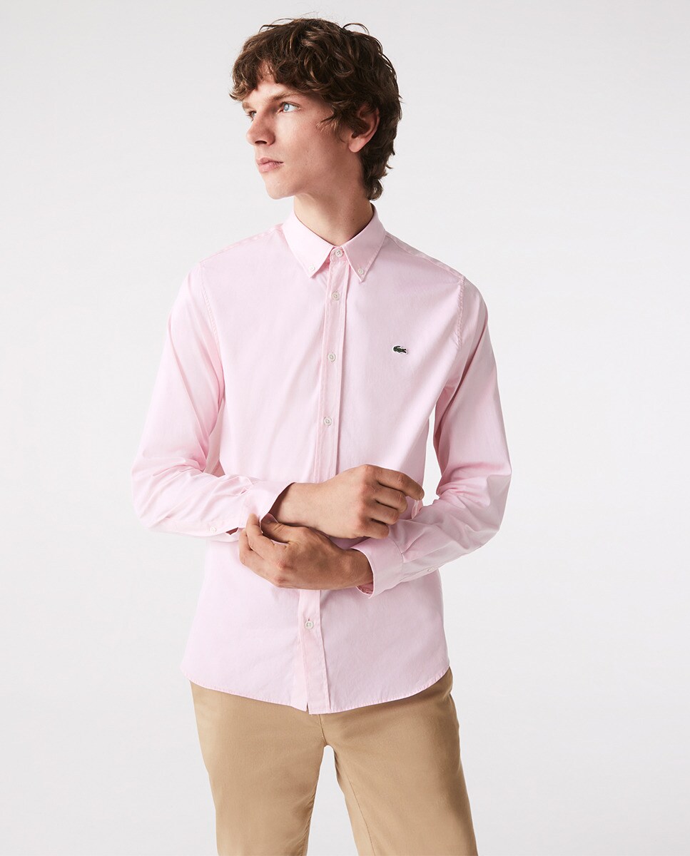 Chemise regular premium