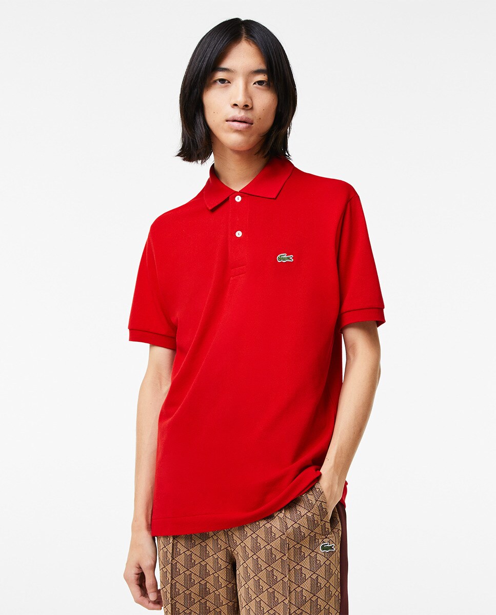 Polo classic l.12.12