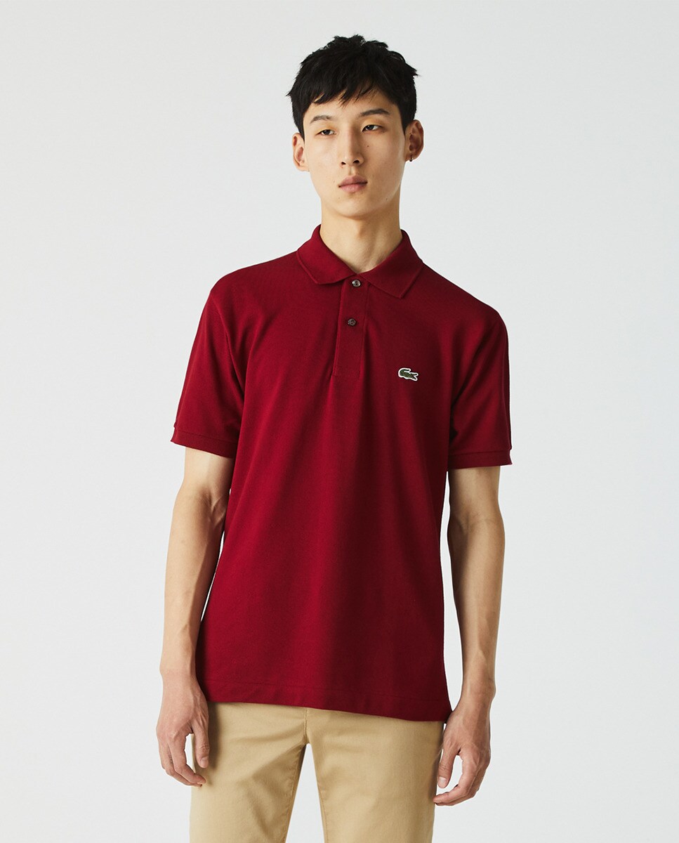 Polo classic l.12.12