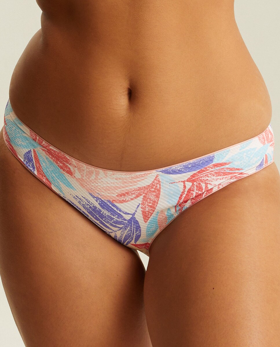 Braga de bikini 6 cm · Bestform · El Corte Inglés