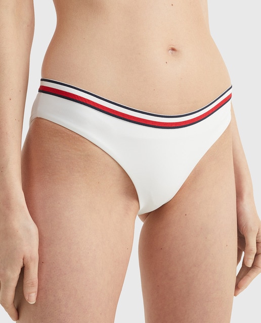 Imagen 0 de Braga bikini lisa