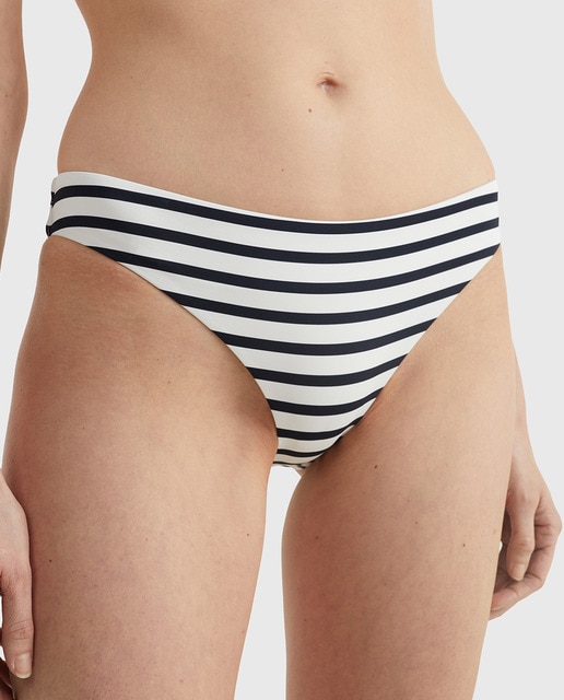 Imagen 0 de Braga bikini rayas