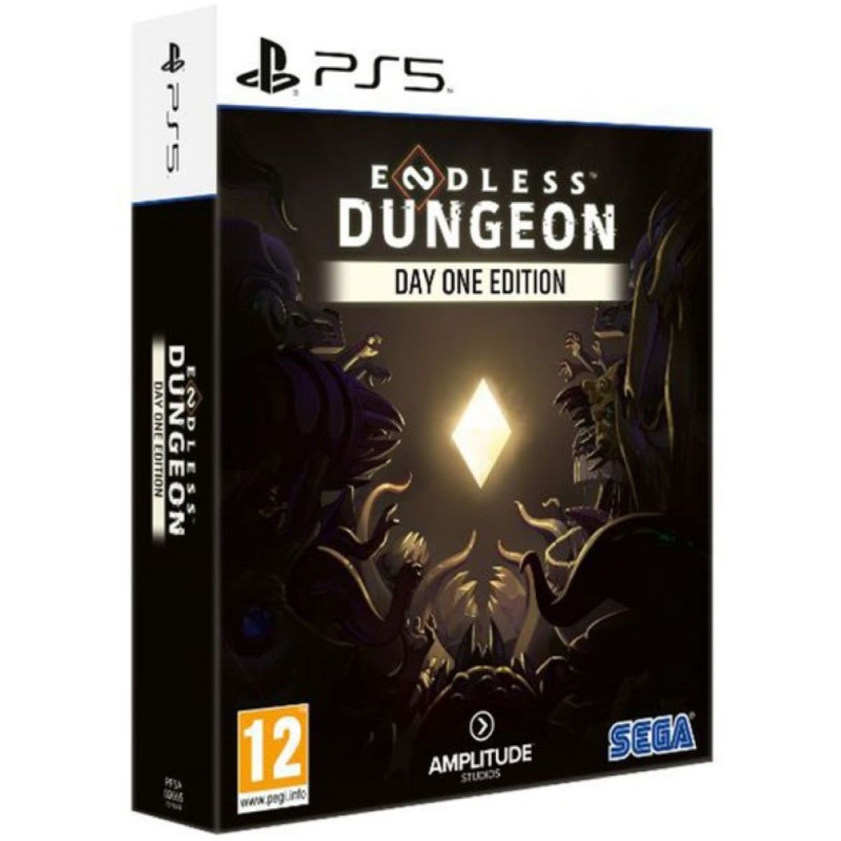 Imagem 0 de Endless Dungeon - Day One Edition PS4