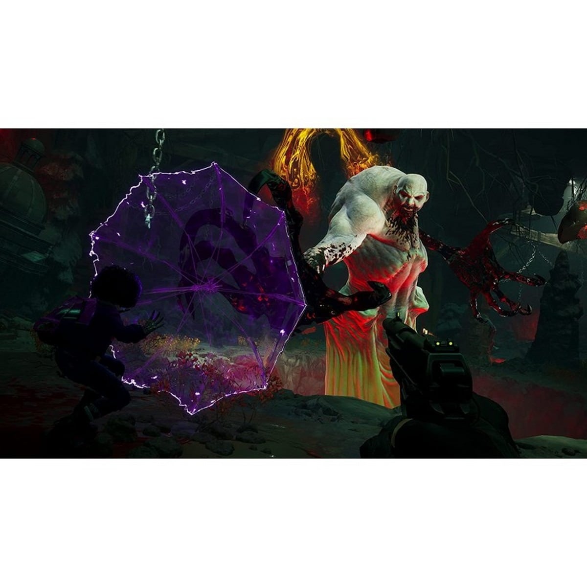 Redfall - Xbox Series X 4