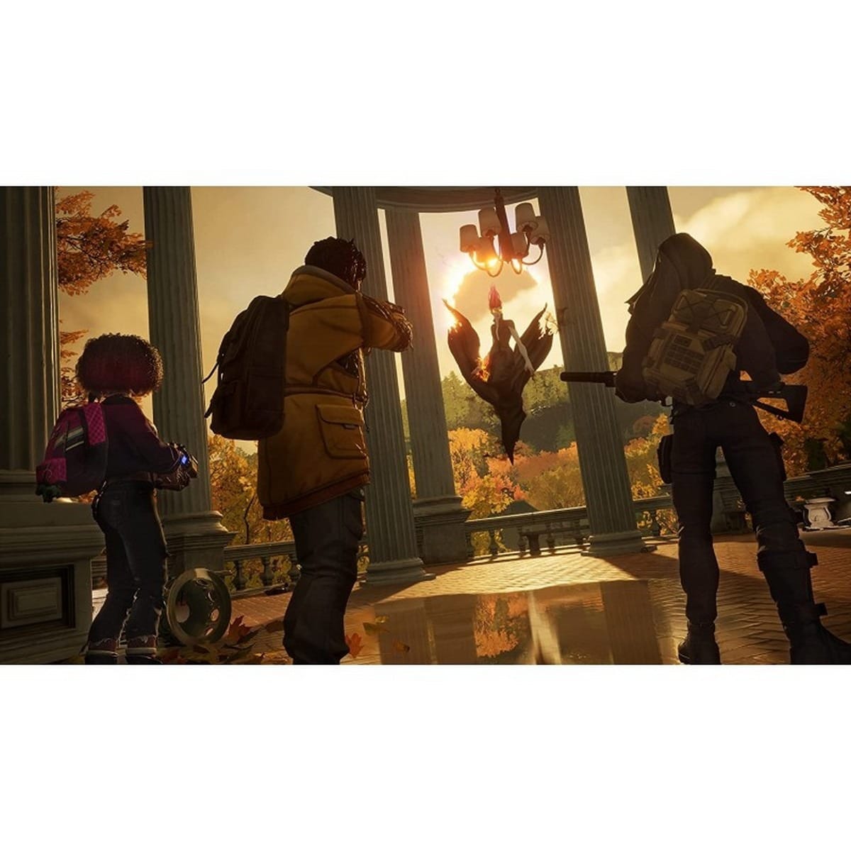 Redfall - Xbox Series X 3