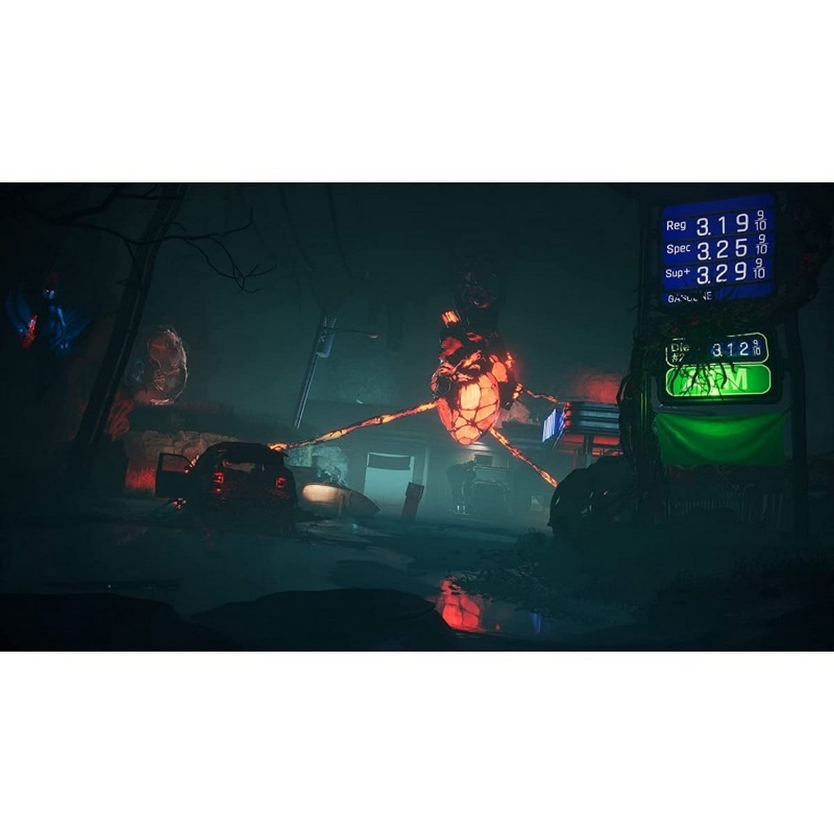 Redfall - Xbox Series X 2