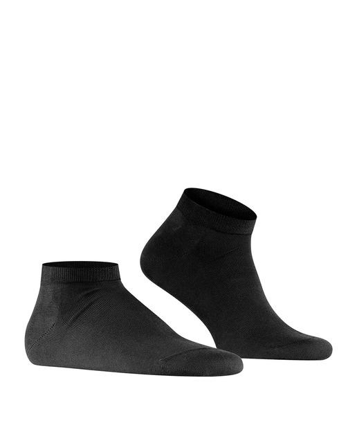 Imagen 0 de Calcetín tobillero para hombre liso plano