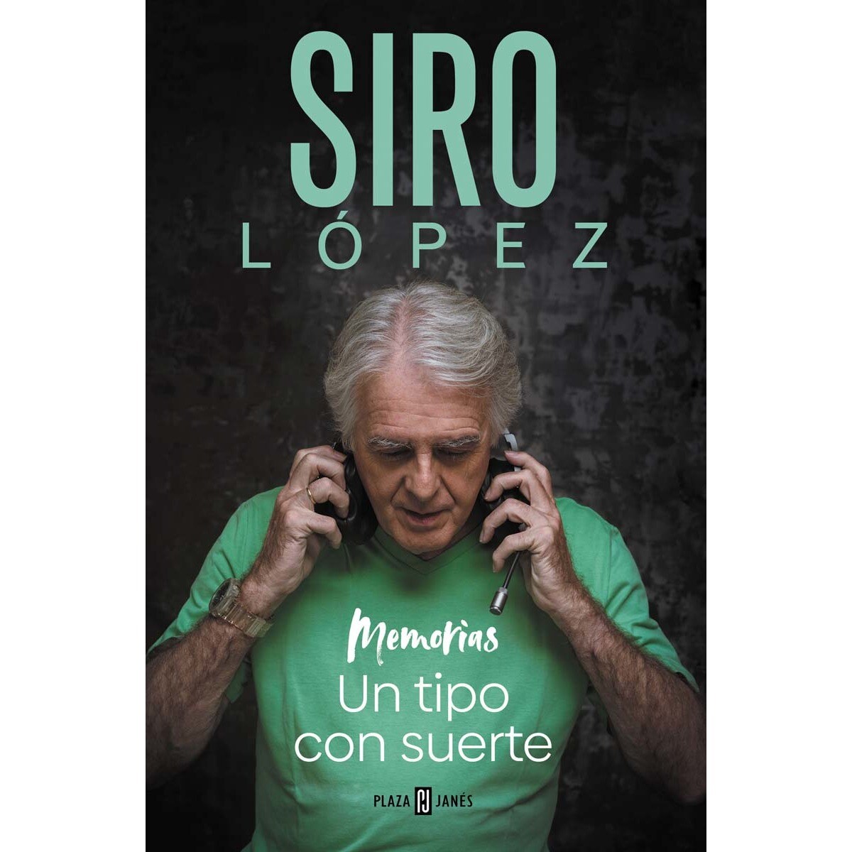 Un tipo con suerte (Capa mole) 1