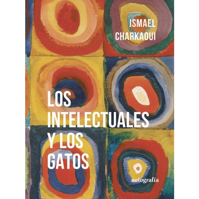 Los intelectuales y los gatos 1