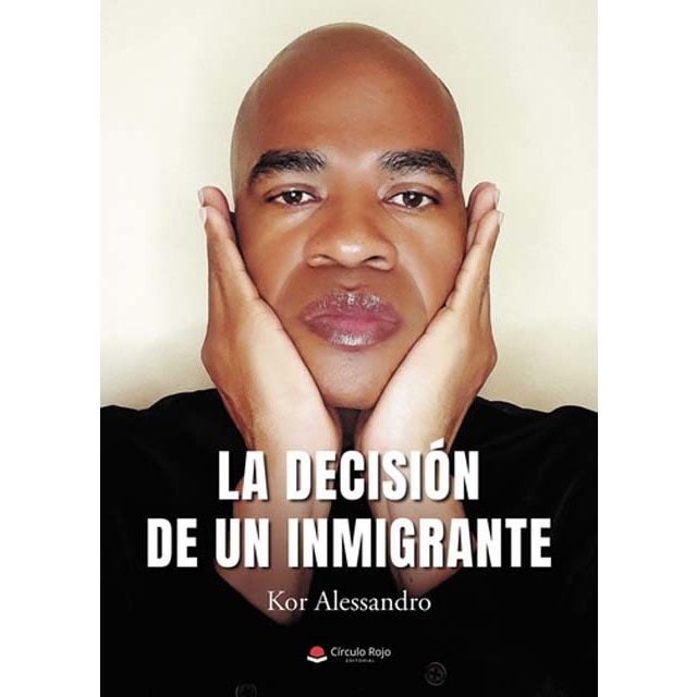 La decisión de un inmigrante 1