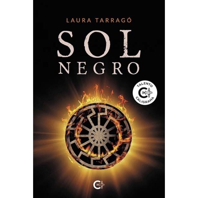 Sol negro (Capa mole) 1