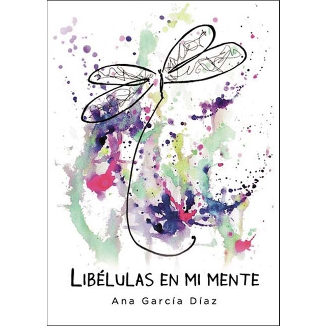 Imagem 0 de Libélulas en mi mente