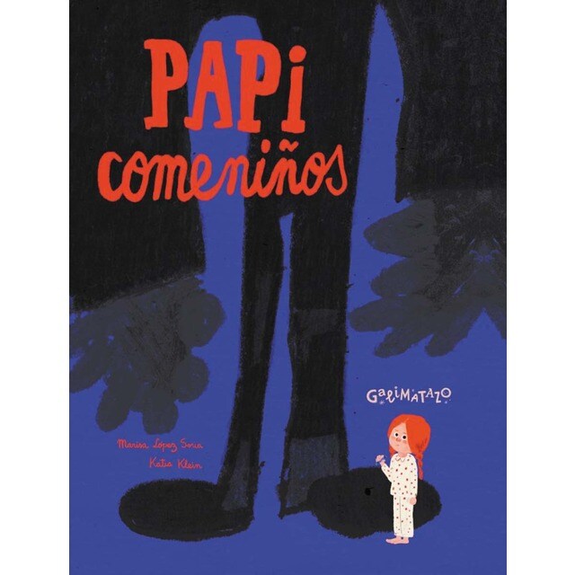 Imagem 0 de Papicomeniños(Tapa dura)