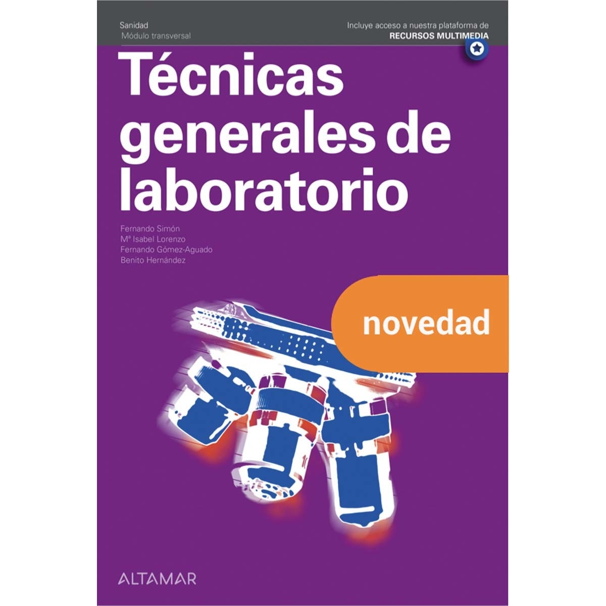 Técnicas generales de laboratorio (Capa mole) 1