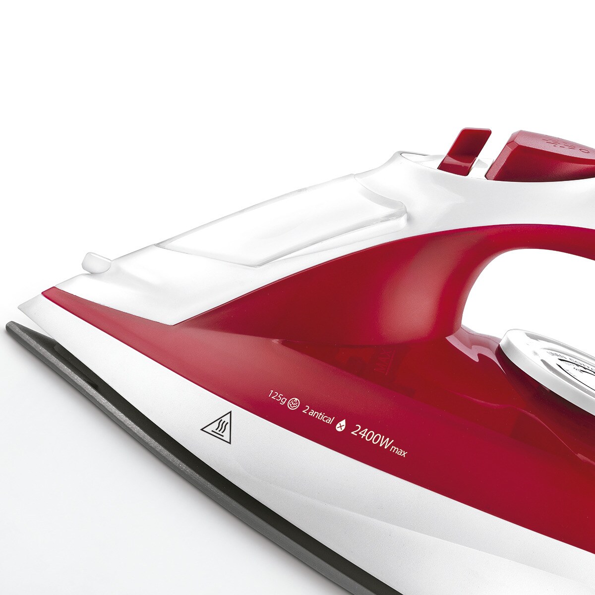 Plancha de vapor Ufesa PV1110C Expert 4