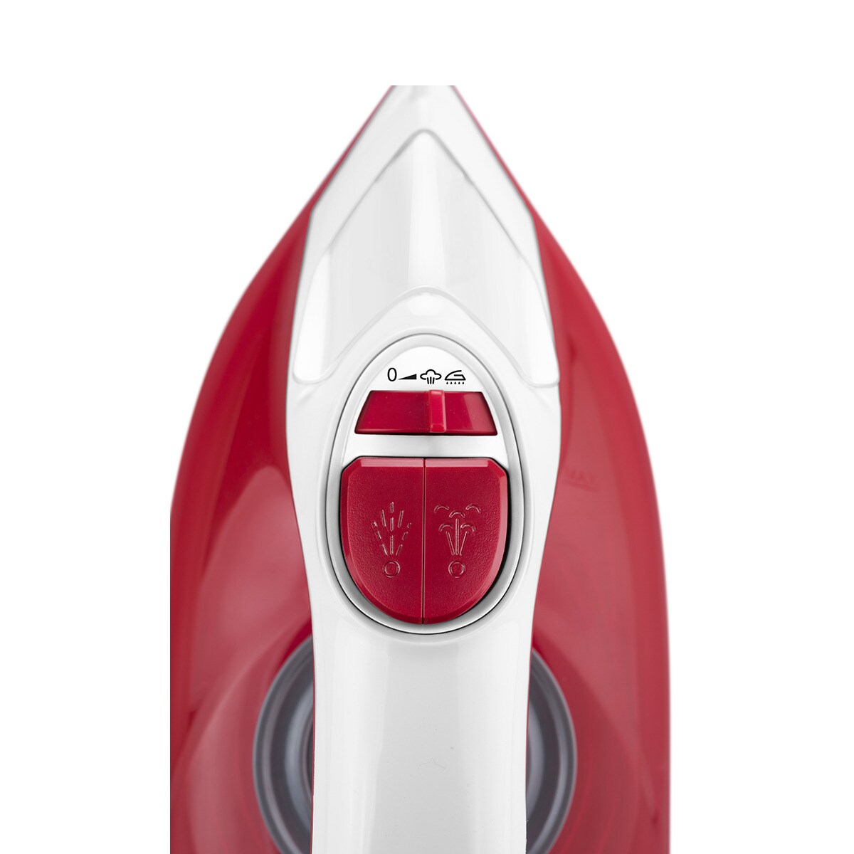 Plancha de vapor Ufesa PV1110C Expert 3