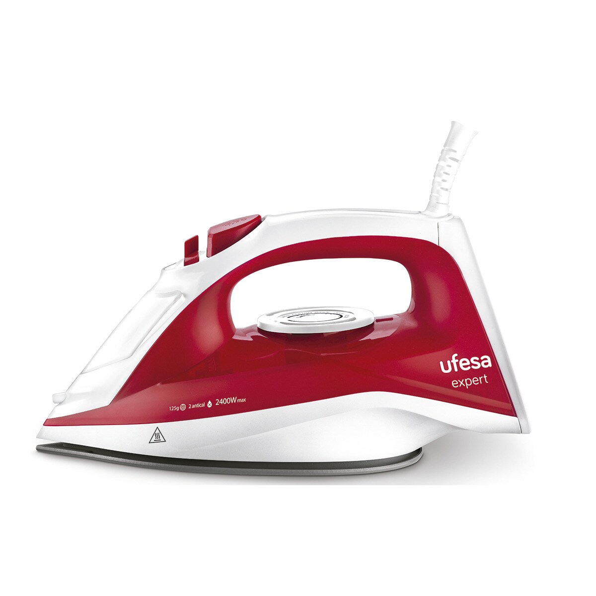 Plancha de vapor Ufesa PV1110C Expert 2