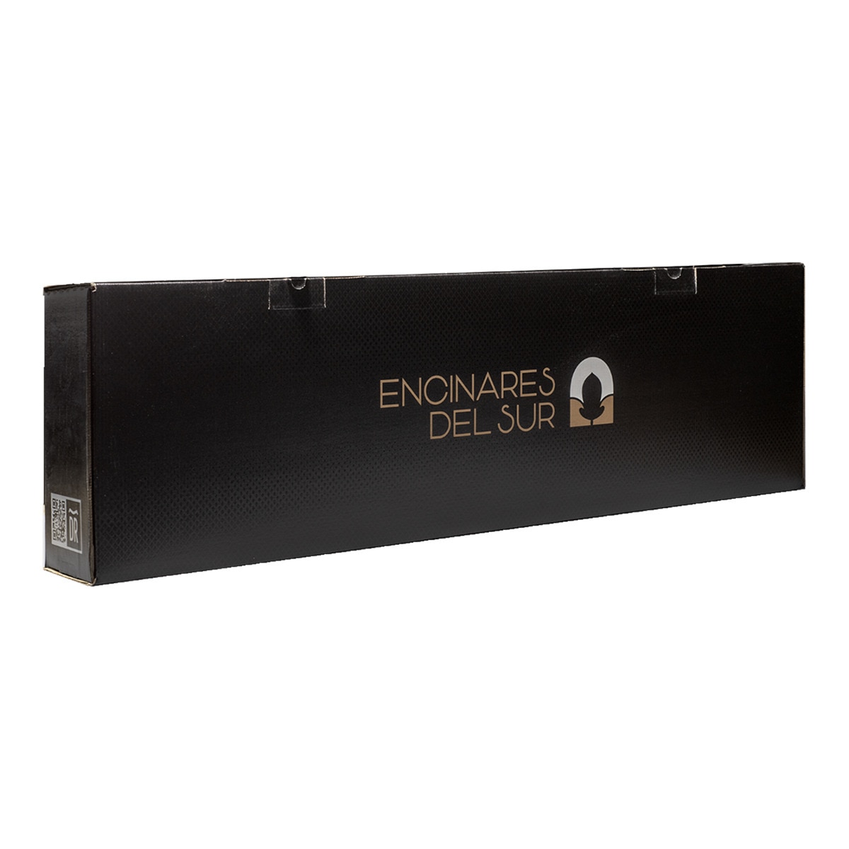 Estuche con jamón de bellota 100% ibérico Encinares del Sur Los Pedroches 2