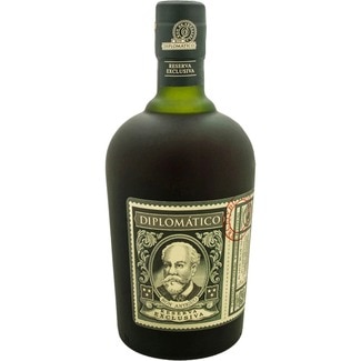 ron reserva botella 70 cl - Diplomatico