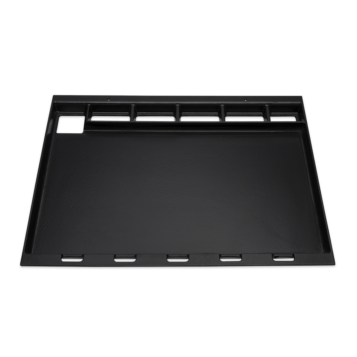 Chapa para barbecue Spirit 3 Weber Antracite-2