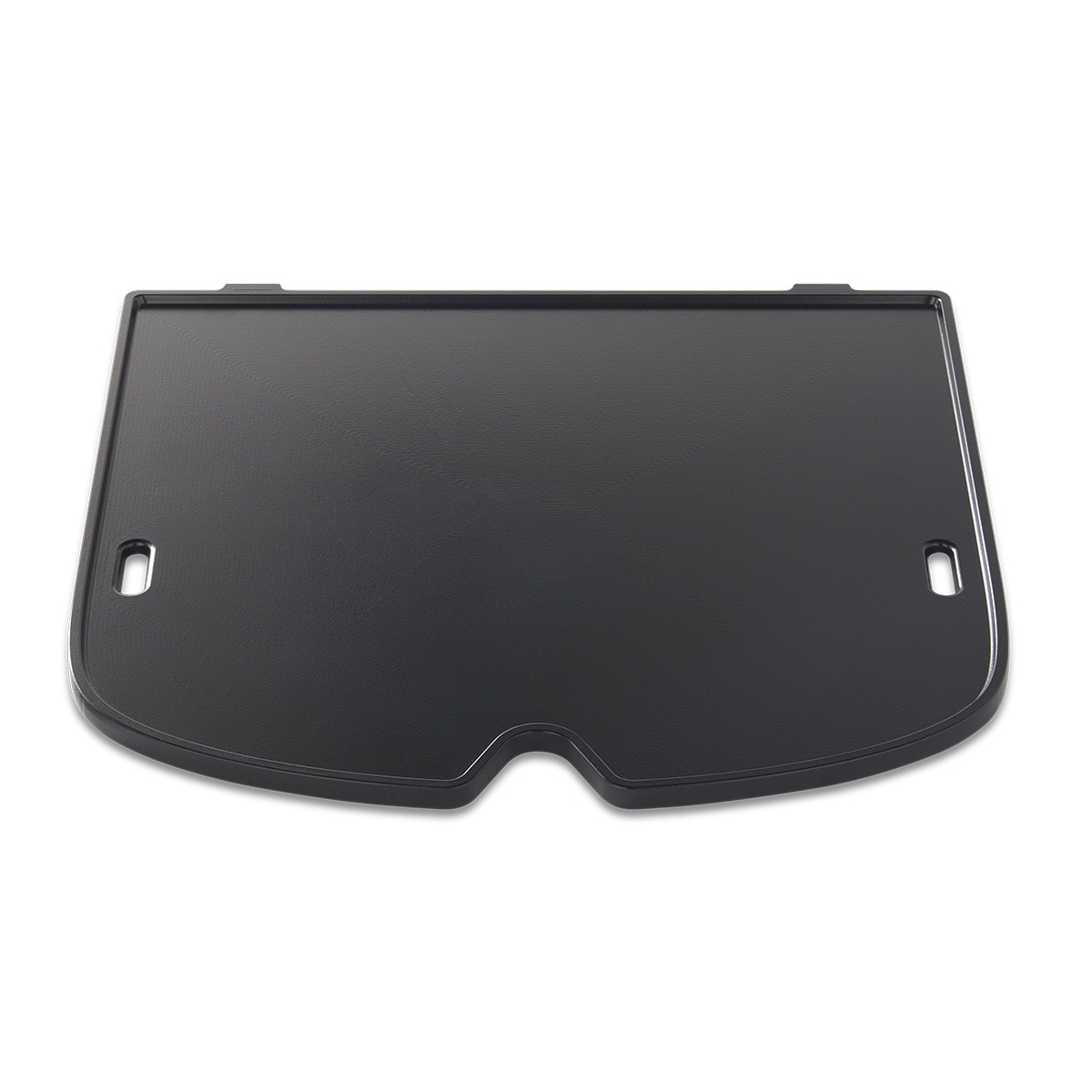 Chapa para Barbecue Traveler Antracite-2