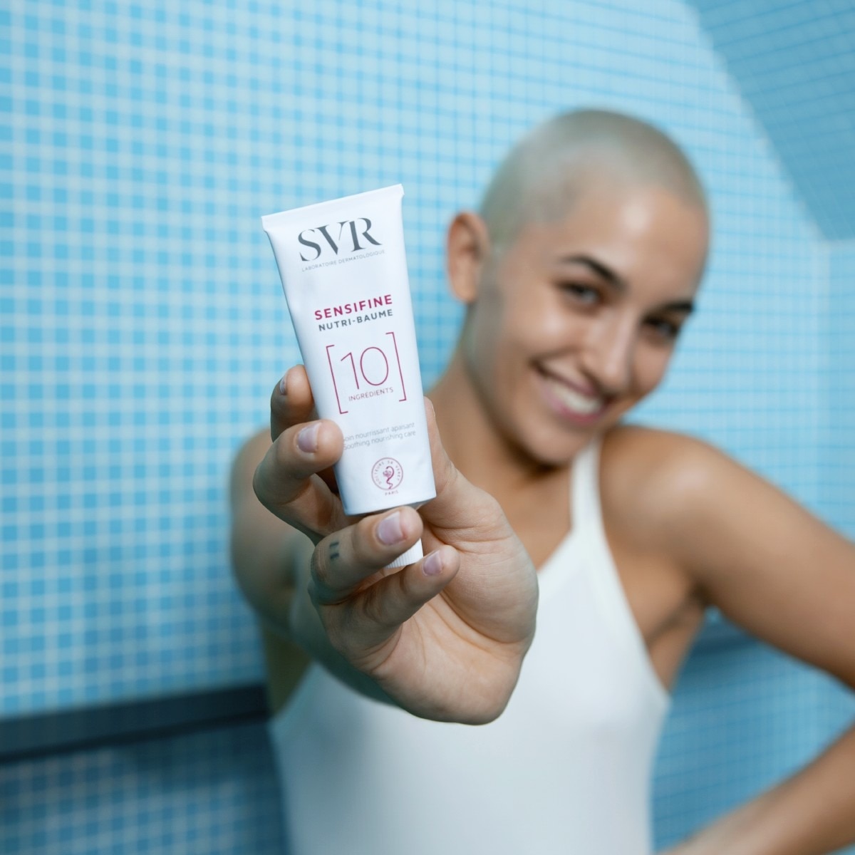 Sensifine Nutri-Baume - 40 ml 4