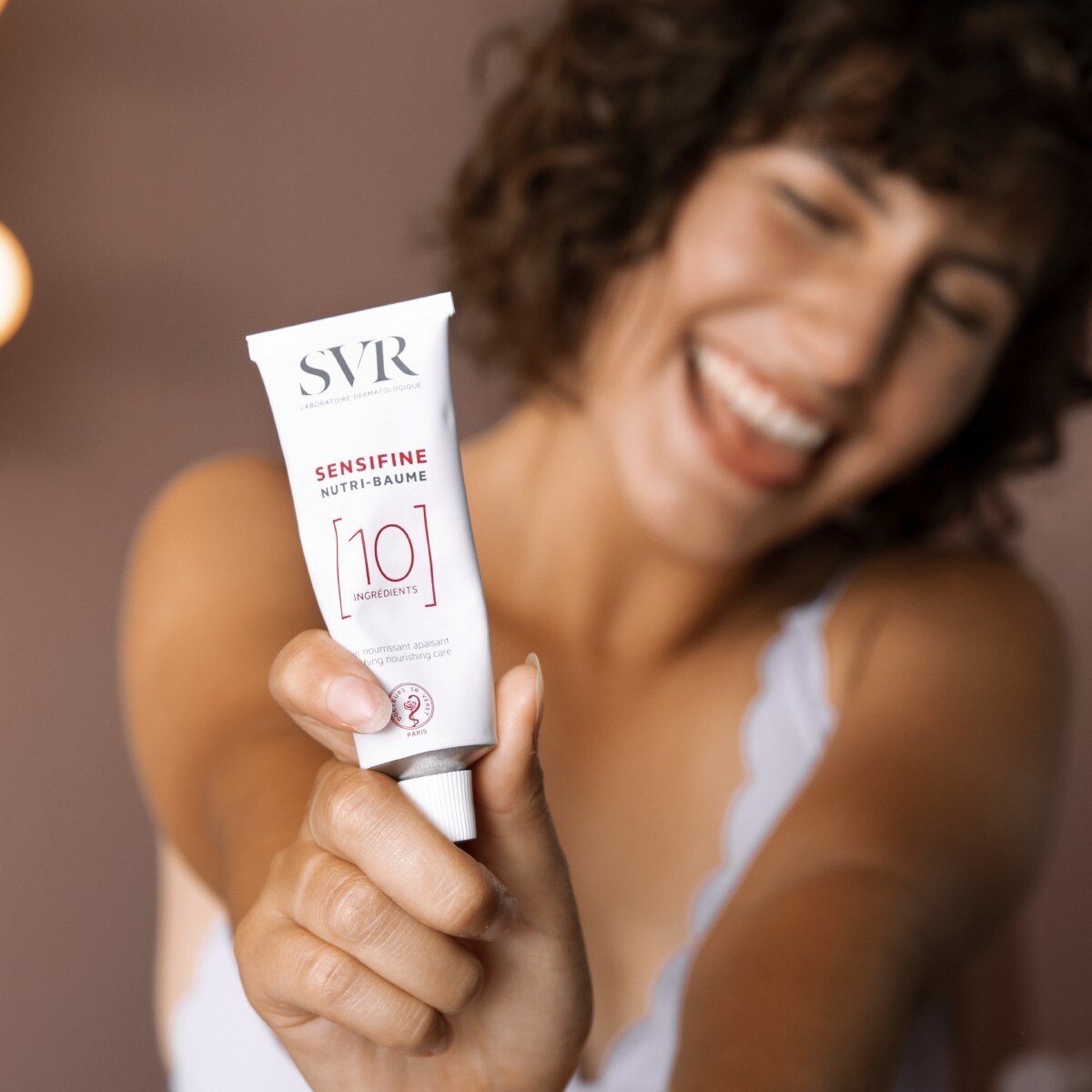 Sensifine Nutri-Baume - 40 ml 3