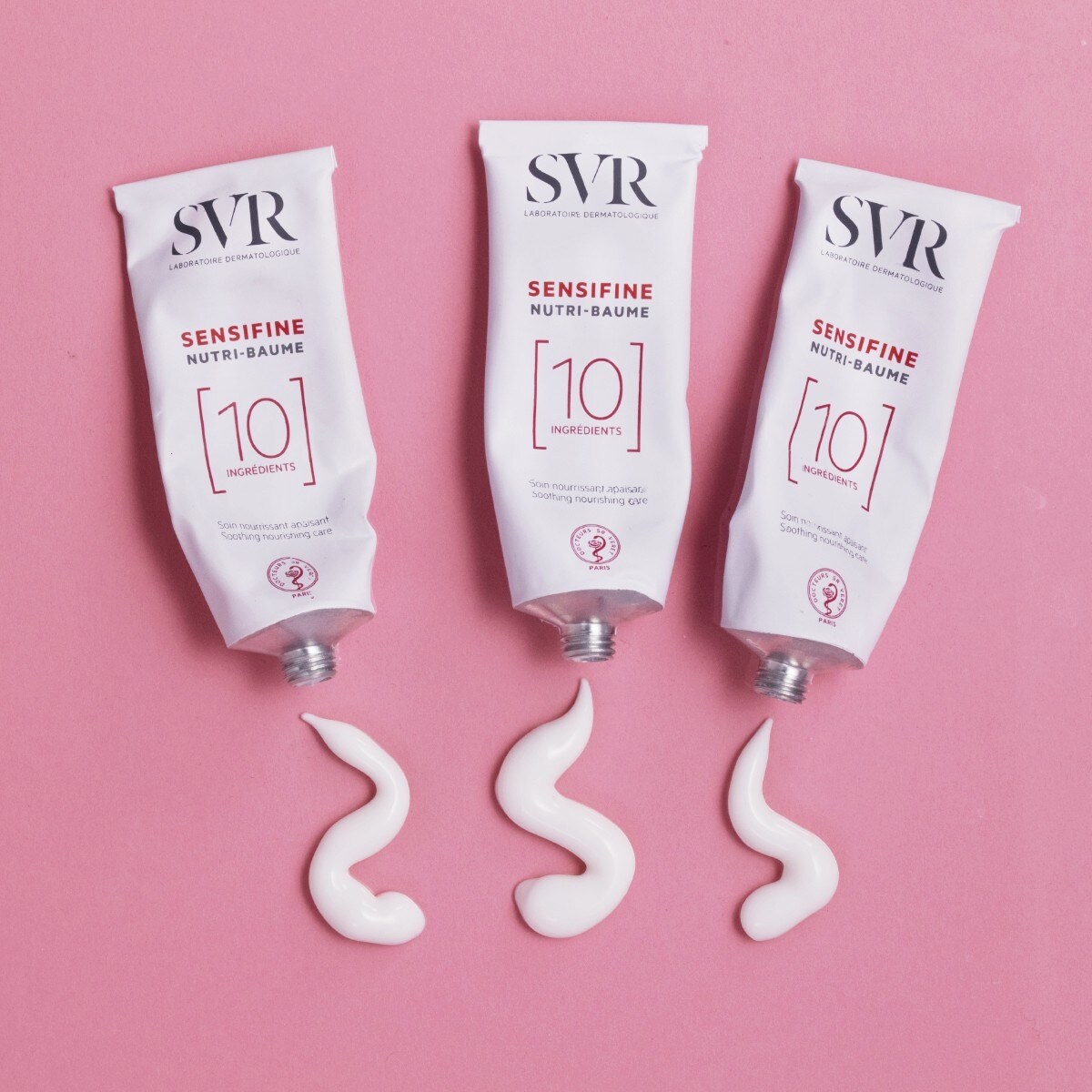 Sensifine Nutri-Baume - 40 ml 2