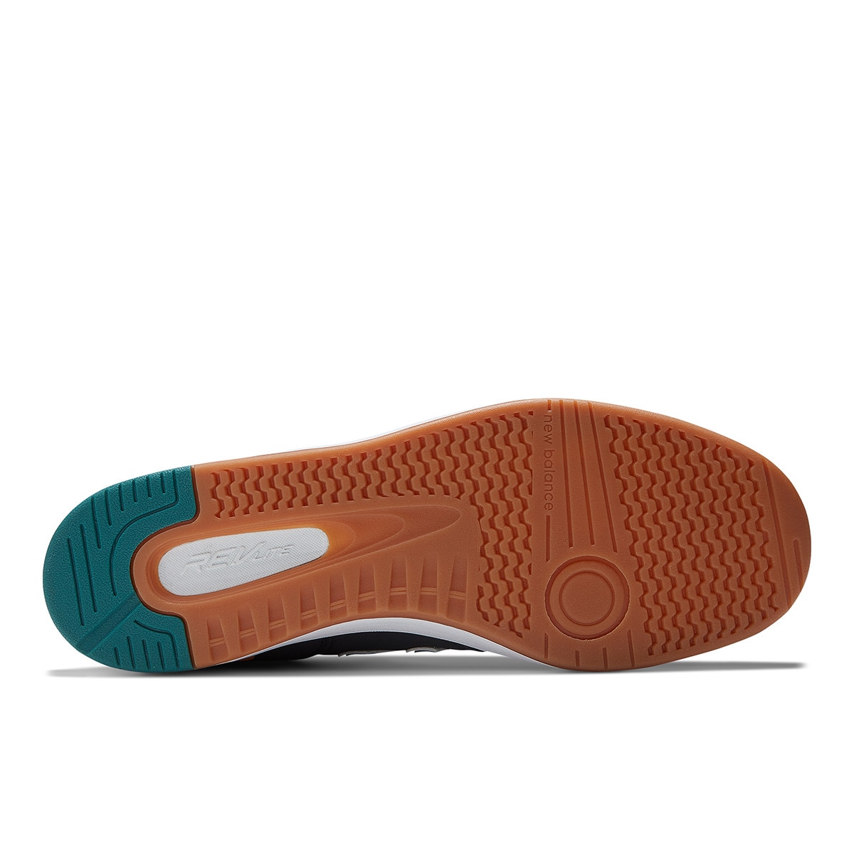 Sapatilhas Casual de Homem CT574 Preto / Verde-6