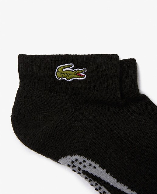calcetines lacoste