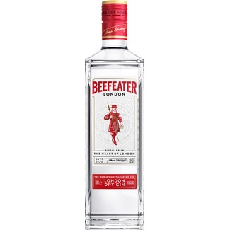 Gin garrafa 70 cl - Beefeater