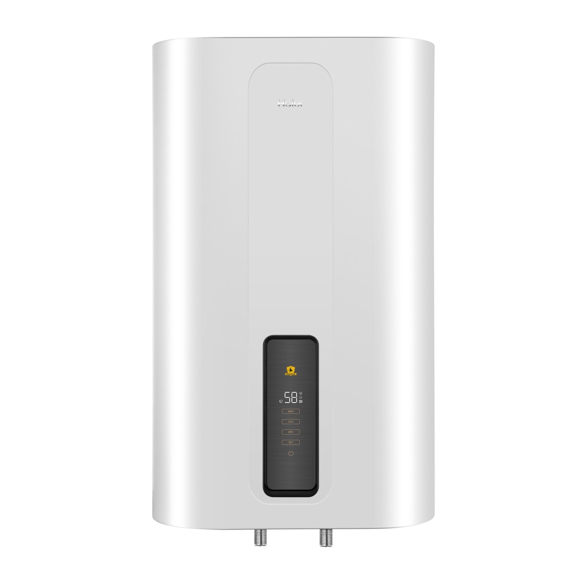 Termo eléctrico vertical/horizontal Haier ES50V-TF7(EU) con capacidad de 47 litros Blanco-2