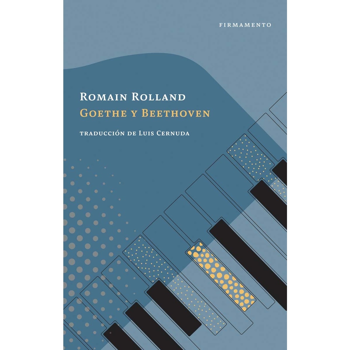 Goethe y Beethoven 1