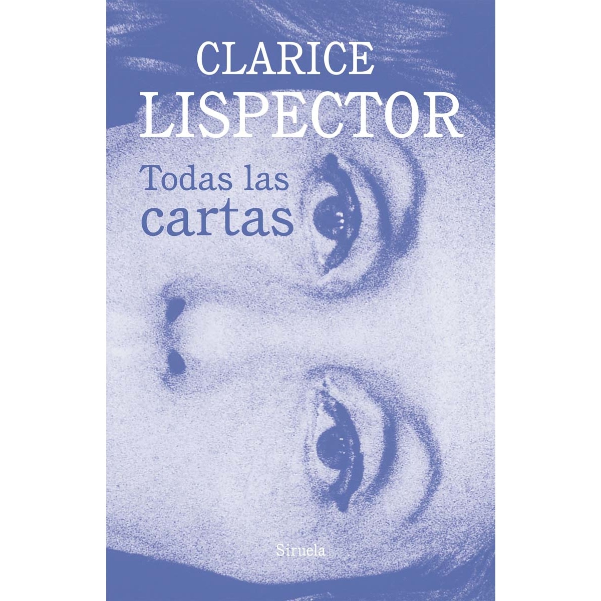 Todas las cartas (Capa dura) 1