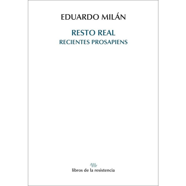 Imagem 0 de Resto real