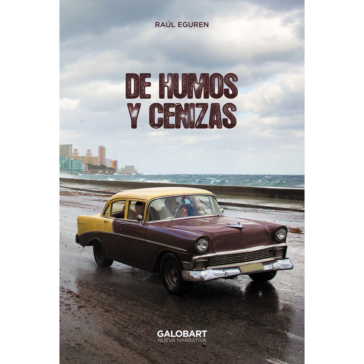 De humos y cenizas 1