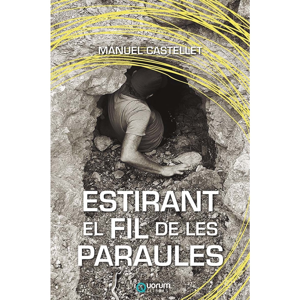 Imagem 0 de Estirant el fil de les paraules (Capa mole)