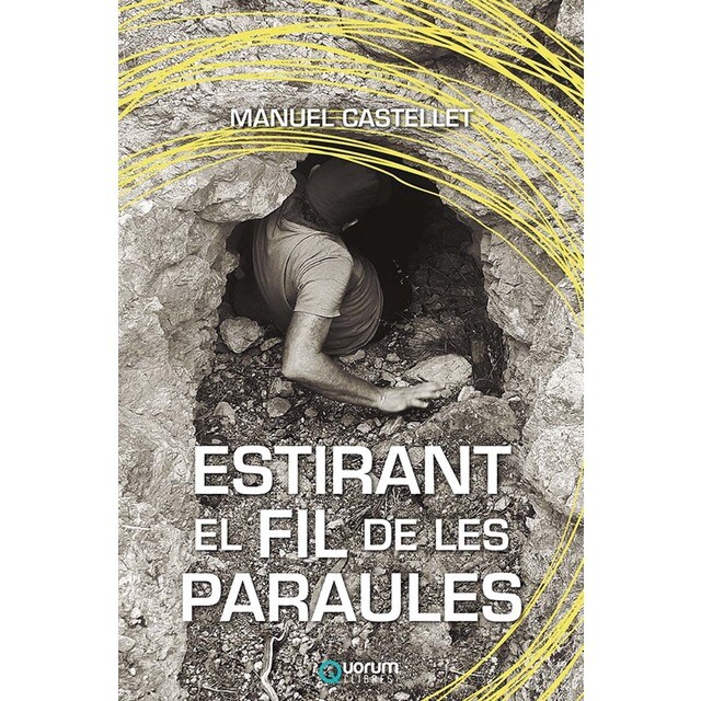 Imagem 0 de Estirant el fil de les paraules (Capa mole)