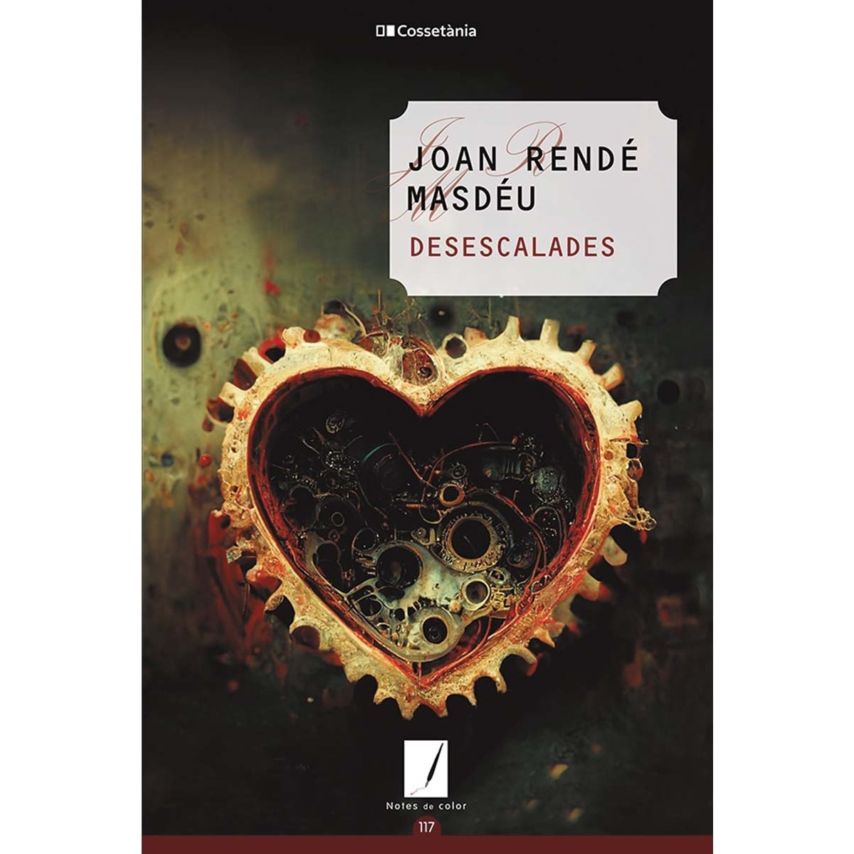 Desescalades (Capa mole) 1