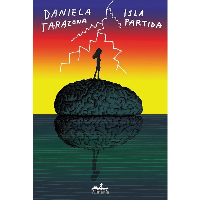 Imagem 0 de Isla partida (Capa mole com abas)