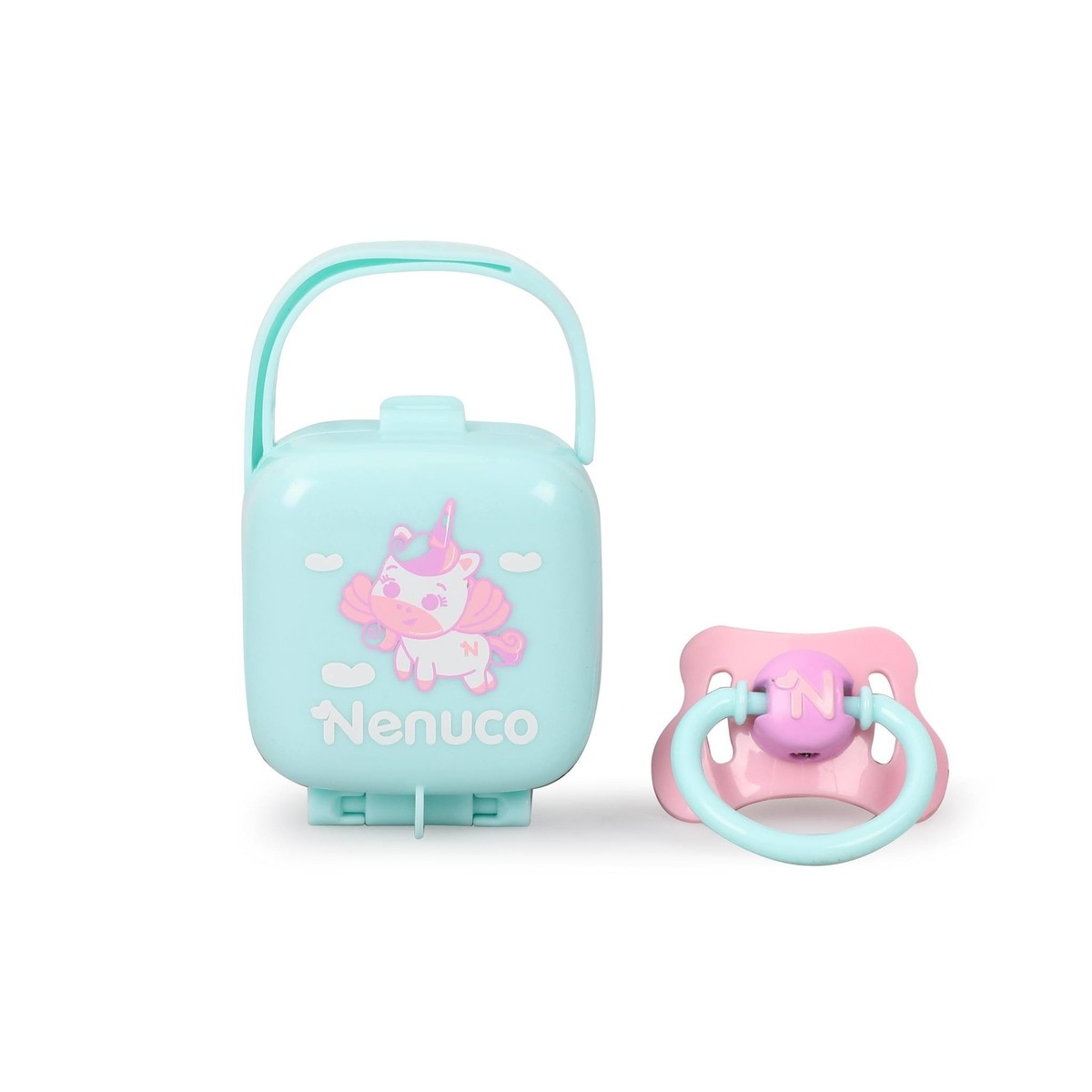 Accesorio para muñeca bebé Modelos surtidos Nenuco 7