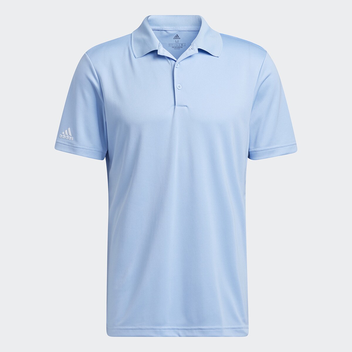 Polo Performance Primegreen adidas