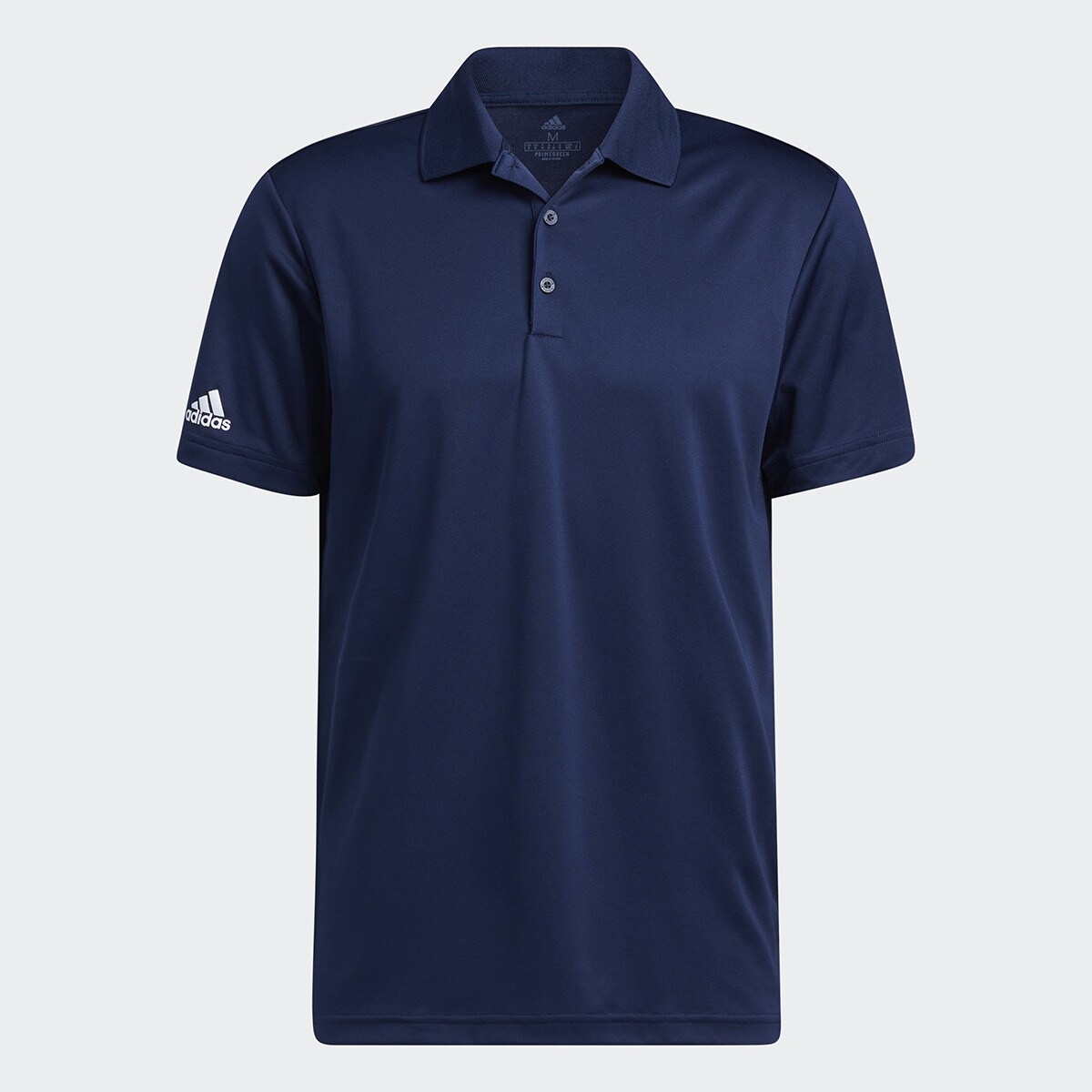 Polo Performance Primegreen adidas