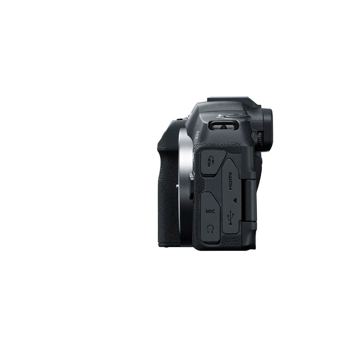 Câmara Evil Canon EOS R8 (Corpo) Preto-6