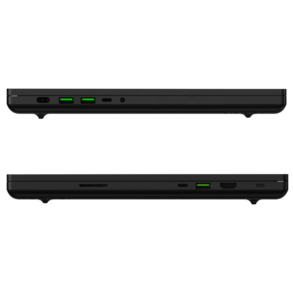 Portátil Gaming Razer BLADE 16, i9-13950HX, 32GB, 1TB SSD, GeForce RTX 4070 8GB, 16", W11 Negro-7