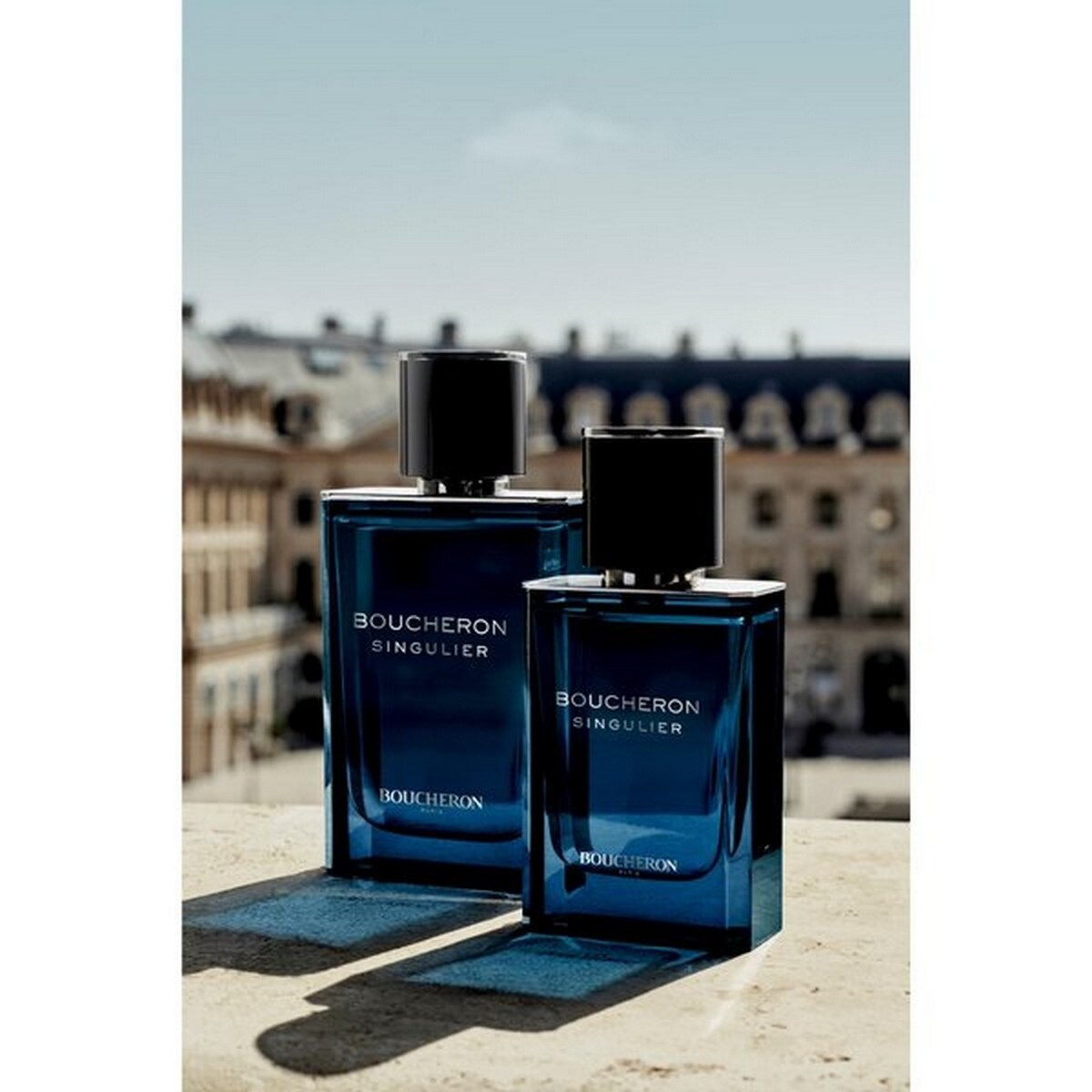 Singulier Homme Eau de Parfum 100 ml · Boucheron · El Corte Inglés