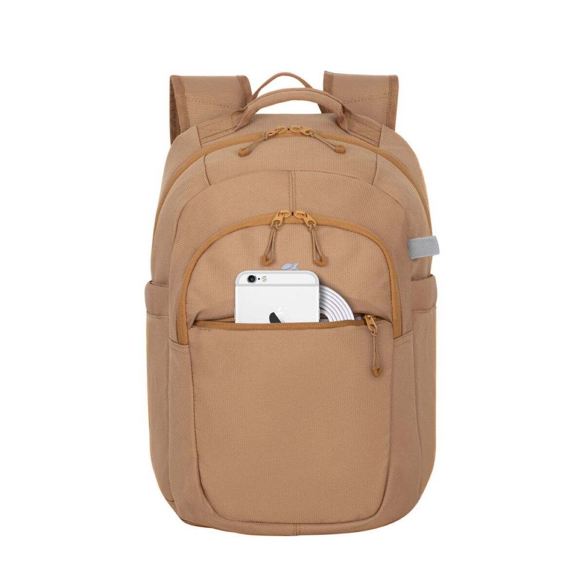 Mochila Urban 14" 16L - Aviva Beige 2
