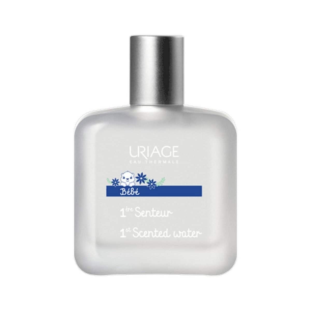 1ª Água Perfumada Uriage Bebé - 50 ml 1