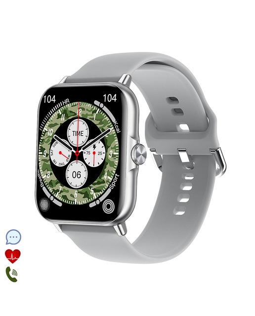 Imagen 0 de Smartwatch A01 con pantalla de 1,9 pulgadas. Bateria 300mAh.